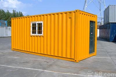 武進區牛塘金盾活動房廠：優質集裝箱生產商的全面介紹
