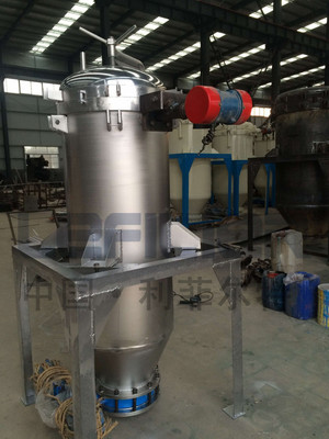 脫色專(zhuān)用排渣過(guò)濾機(jī) 高效過(guò)濾解決方案的選購(gòu)指南