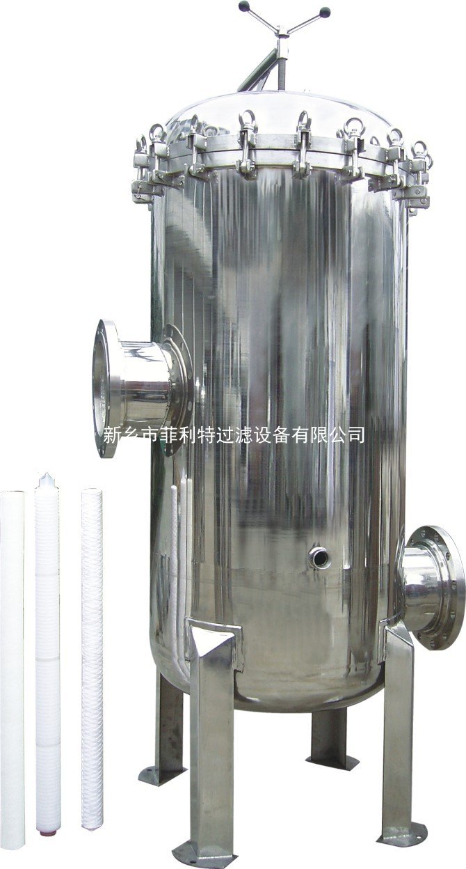 不銹鋼304保安過(guò)濾器 技術(shù)知識(shí)與新鄉(xiāng)市菲利特過(guò)濾設(shè)備的專(zhuān)業(yè)解析