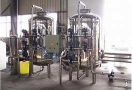 武漢玉泉軟化過濾設備 提升水質，守護健康生活