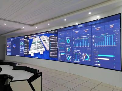 中建市政西北院 匠心筑夢新時代，物聯技術啟新程
